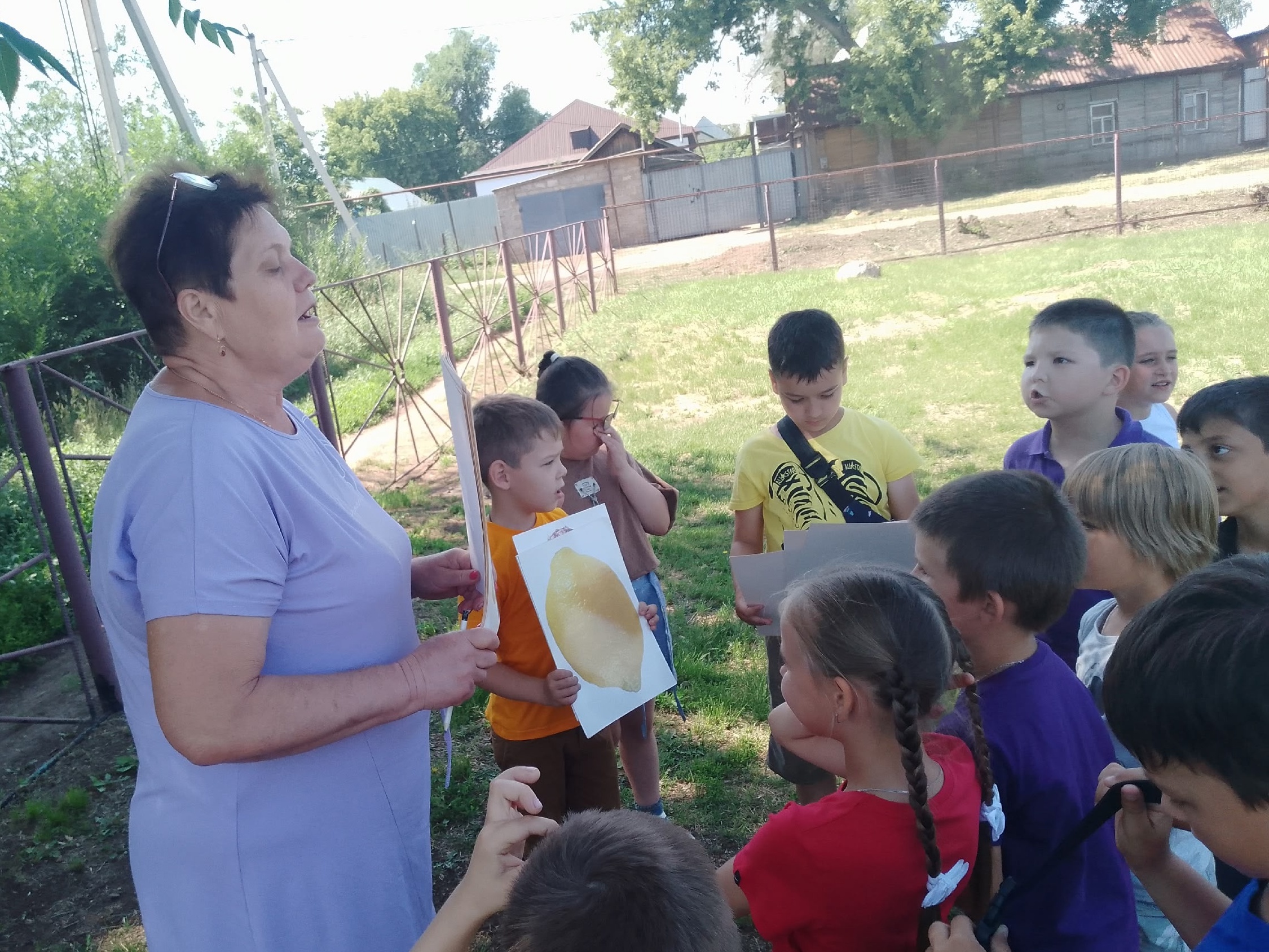 День 13. Совмещаем приятное с полезным.