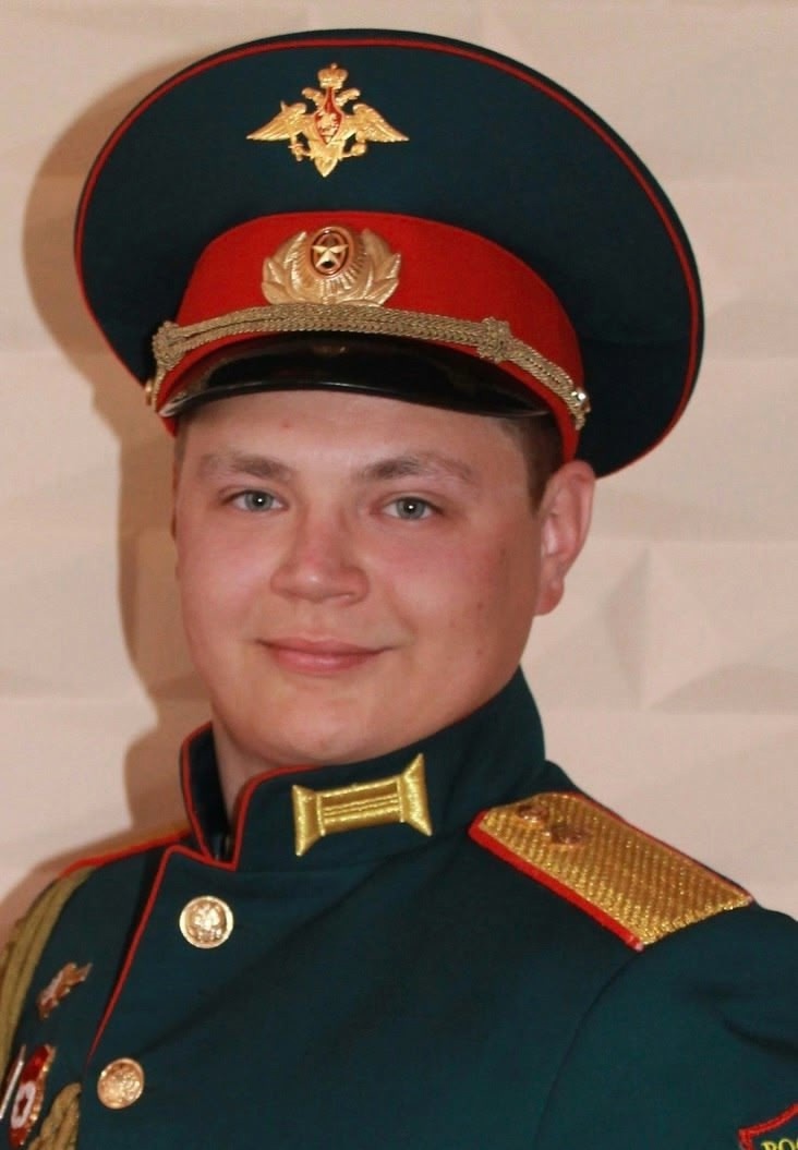 В лагере состоялось мероприятие, посвященное памяти кавалера ордена Мужества Глеба Сергеевича Совы, погибшего в ходе СВО.