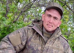 Рядовой Коржев С.Э. погиб 19 июня 2023 г. в ходе военной операции на Украине..