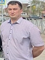 Чахеев Александр Михайлович.