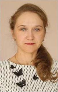 Наумова Татьяна Викторовна.