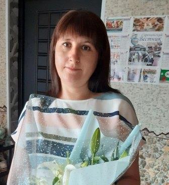 Солопова Юлия  Вячеславовна.