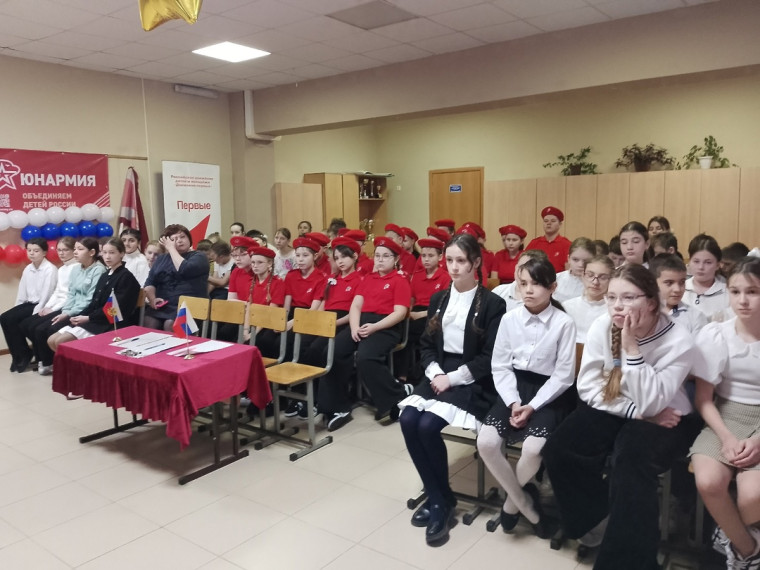 ## "С песней по жизни!": урок музыки Александры Пахмутовой в 5-х классах.