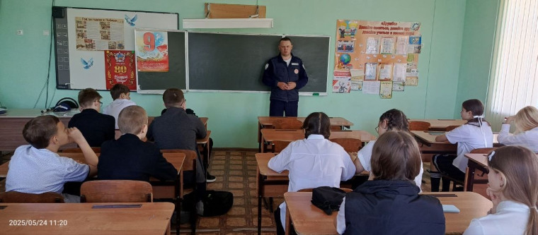 Профилактика детского дорожно-транспортного травматизма в школах и детских садах Сорочинского муниципального округа.
