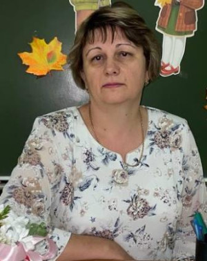 Сидорова Наталья Александровна Сидорова Наталья Александровна