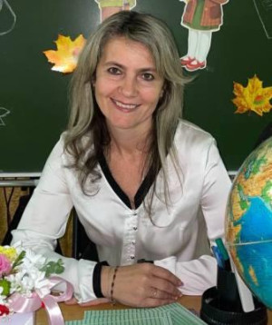 Малкова Елена Владимировна Малкова Елена Владимировна