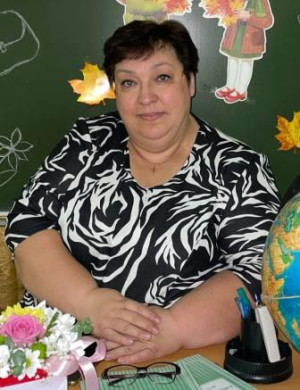 Шашкова Татьяна Алексеевна Шашкова Татьяна Алексеевна