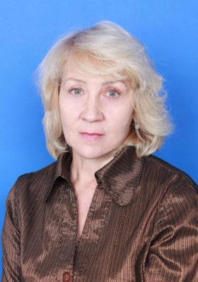 Родкина Надежда Павловна Родкина Надежда Павловна